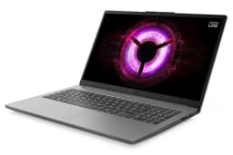 Laptop Lenovo Gaming LOQ 15ARP10 - 83S000CNVN (R7 170, 16GB, 512GB, RTX 3050 6GB, Full HD 144Hz, Win11)