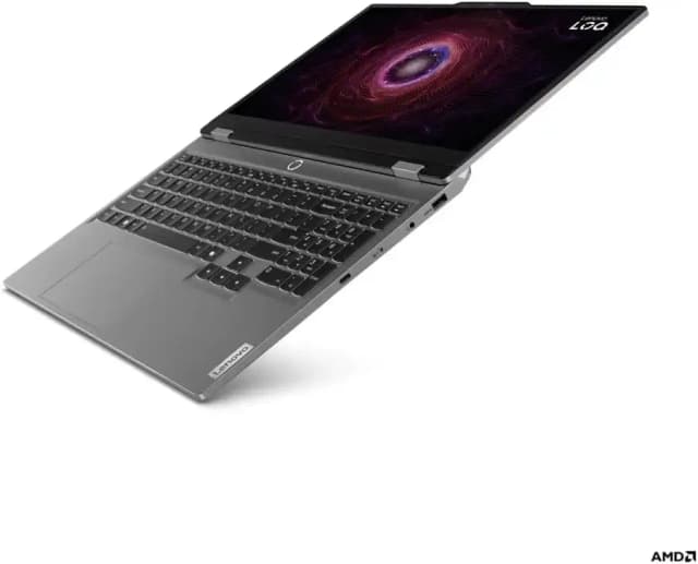 So sánh giá Laptop Lenovo Gaming LOQ 15ARP10 - 83S000CNVN (R7 170, 16GB, 512GB, RTX 3050 6GB, Full HD 144Hz, Win11) rẻ nhất? - Ảnh 16