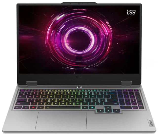 So sánh giá Laptop Lenovo Gaming LOQ 15ARP10 - 83S000CNVN (R7 170, 16GB, 512GB, RTX 3050 6GB, Full HD 144Hz, Win11) rẻ nhất? - Ảnh 18