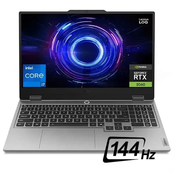 So sánh giá Laptop Lenovo Gaming LOQ 15ARP10 - 83S000CNVN (R7 170, 16GB, 512GB, RTX 3050 6GB, Full HD 144Hz, Win11) rẻ nhất? - Ảnh 9