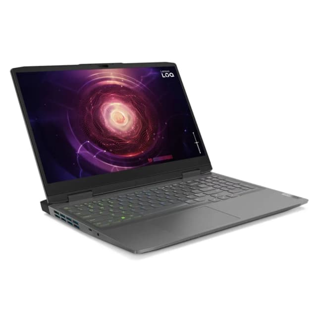 So sánh giá Laptop Lenovo Gaming LOQ 15ARP10E - 83S0000EVN (R7 7735HS, 16GB, 1TB, RTX 4050 6GB, Full HD, 144Hz, Win11) rẻ nhất? - Ảnh 13