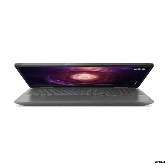 So sánh giá Laptop Lenovo Gaming LOQ 15ARP10E - 83S0000EVN (R7 7735HS, 16GB, 1TB, RTX 4050 6GB, Full HD, 144Hz, Win11) rẻ nhất? - Ảnh 16