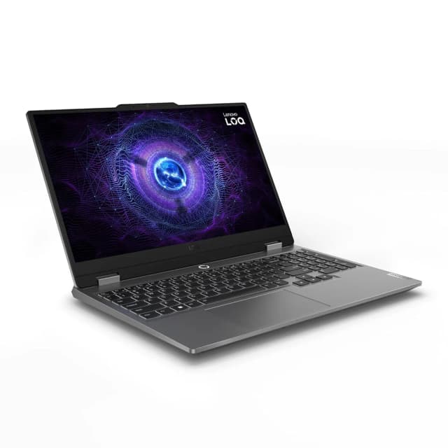 So sánh giá Laptop Lenovo Gaming LOQ 15ARP10E - 83S0000EVN (R7 7735HS, 16GB, 1TB, RTX 4050 6GB, Full HD, 144Hz, Win11) rẻ nhất? - Ảnh 17