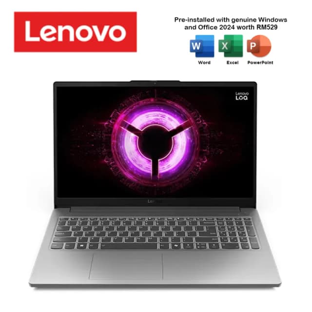 So sánh giá Laptop Lenovo Gaming LOQ 15ARP10E - 83S0000EVN (R7 7735HS, 16GB, 1TB, RTX 4050 6GB, Full HD, 144Hz, Win11) rẻ nhất? - Ảnh 10