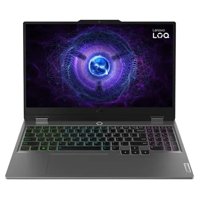 So sánh giá Laptop Lenovo Gaming LOQ 15IRX9 - 83DV01ALVN (i7 13650HX, 16GB, 512GB, RTX 4050 6GB, Full HD 144Hz, Win11) rẻ nhất? - Ảnh 2