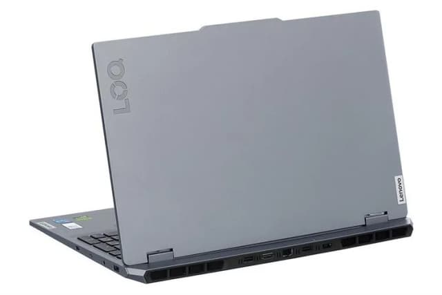 So sánh giá Laptop Lenovo Gaming LOQ 15IRX9 - 83DV01ALVN (i7 13650HX, 16GB, 512GB, RTX 4050 6GB, Full HD 144Hz, Win11) rẻ nhất? - Ảnh 3
