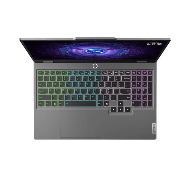 So sánh giá Laptop Lenovo Gaming LOQ 15IRX9 - 83DV01ALVN (i7 13650HX, 16GB, 512GB, RTX 4050 6GB, Full HD 144Hz, Win11) rẻ nhất? - Ảnh 5