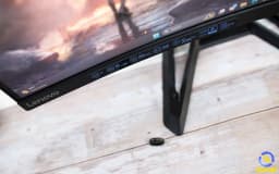 So sánh giá Màn hình Gaming Lenovo LOQ 24-10 68F1GACBVN (23.8 inch Full HD, IPS, 200Hz, 0.5ms) - Tìm sản phẩm giá rẻ nhất - Ảnh 2
