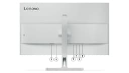 So sánh giá Màn hình Gaming Lenovo LOQ 24-10 68F1GACBVN (23.8 inch Full HD, IPS, 200Hz, 0.5ms) - Tìm sản phẩm giá rẻ nhất - Ảnh 17