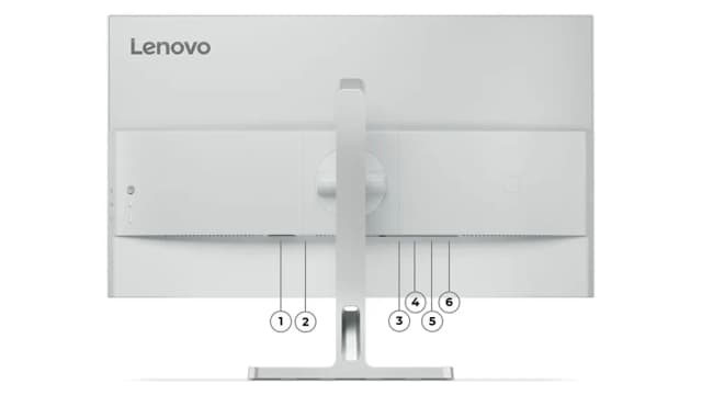 Top 1 so sánh giá Màn hình Gaming Lenovo LOQ 24-10 68F1GACBVN (23.8 inch Full HD, IPS, 200Hz, 0.5ms) - Tìm sản phẩm giá rẻ nhất - Ảnh 17