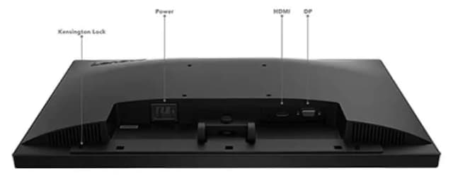 Top 1 so sánh giá Màn hình Gaming Lenovo LOQ 24-10 68F1GACBVN (23.8 inch Full HD, IPS, 200Hz, 0.5ms) - Tìm sản phẩm giá rẻ nhất - Ảnh 18