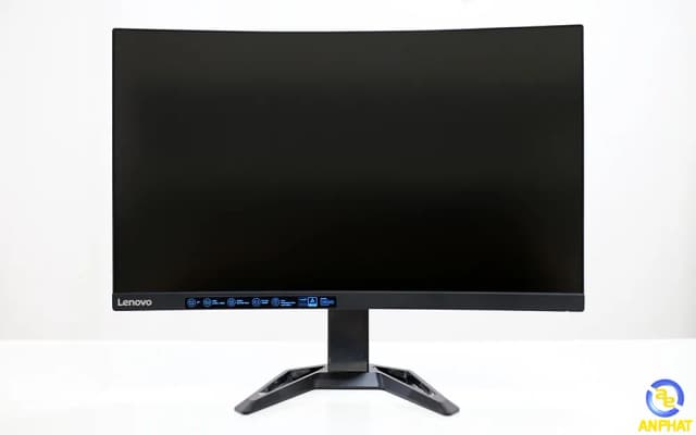 Top 1 so sánh giá Màn hình Gaming Lenovo LOQ 24-10 68F1GACBVN (23.8 inch Full HD, IPS, 200Hz, 0.5ms) - Tìm sản phẩm giá rẻ nhất - Ảnh 4