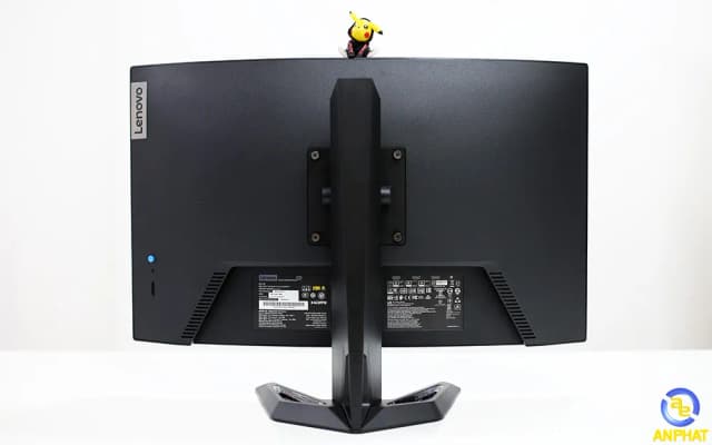 Top 1 so sánh giá Màn hình Gaming Lenovo LOQ 24-10 68F1GACBVN (23.8 inch Full HD, IPS, 200Hz, 0.5ms) - Tìm sản phẩm giá rẻ nhất - Ảnh 5
