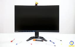 So sánh giá Màn hình Gaming Lenovo LOQ 24-10 68F1GACBVN (23.8 inch Full HD, IPS, 200Hz, 0.5ms) - Tìm sản phẩm giá rẻ nhất - Ảnh 6