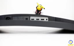 So sánh giá Màn hình Gaming Lenovo LOQ 24-10 68F1GACBVN (23.8 inch Full HD, IPS, 200Hz, 0.5ms) - Tìm sản phẩm giá rẻ nhất - Ảnh 10