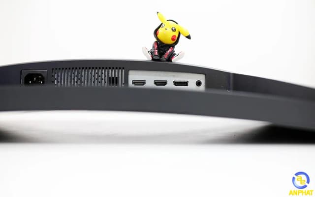 Top 1 so sánh giá Màn hình Gaming Lenovo LOQ 24-10 68F1GACBVN (23.8 inch Full HD, IPS, 200Hz, 0.5ms) - Tìm sản phẩm giá rẻ nhất - Ảnh 10
