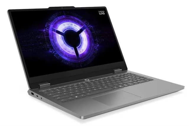 Laptop Lenovo Gaming LOQ Essential 15IRX11 - 83SC003SVN (i5 13450HX, 16GB, 1TB, RTX 5050 8GB, Full HD, 144Hz, Win11) - Ảnh 9