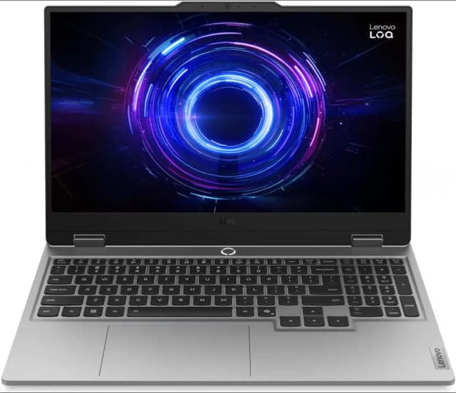 So sánh giá Laptop Lenovo Gaming LOQ Essential 15IRX11 - 83SC003SVN (i5 13450HX, 16GB, 1TB, RTX 5050 8GB, Full HD, 144Hz, Win11) rẻ nhất? - Ảnh 16