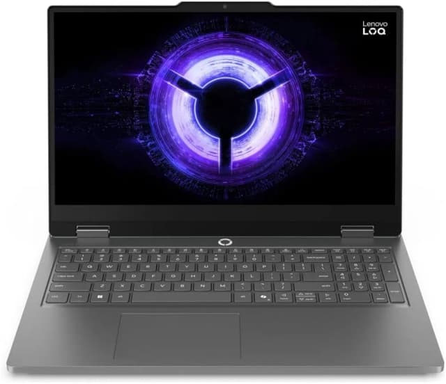 So sánh giá Laptop Lenovo Gaming LOQ Essential 15IRX11 - 83SC003SVN (i5 13450HX, 16GB, 1TB, RTX 5050 8GB, Full HD, 144Hz, Win11) rẻ nhất? - Ảnh 5