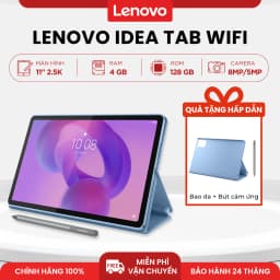 So sánh giá Máy tính bảng Lenovo Idea Tab 4GB/128GB - Tìm sản phẩm giá rẻ nhất - Ảnh 2