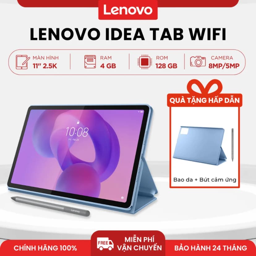 So sánh giá Máy tính bảng Lenovo Idea Tab 4GB/128GB - Tìm sản phẩm giá rẻ nhất - Ảnh 2