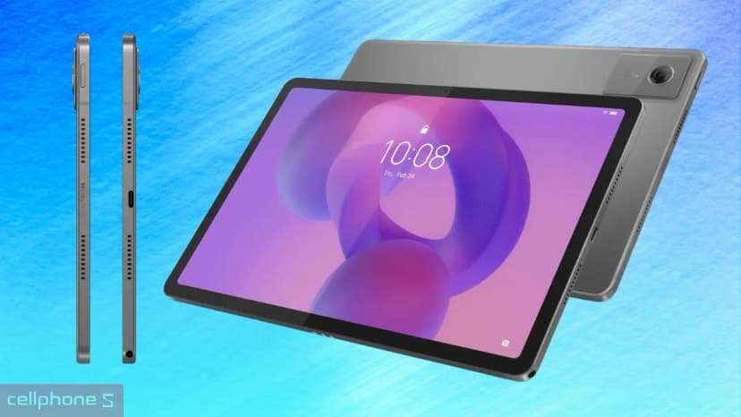 So sánh giá Máy tính bảng Lenovo Idea Tab 4GB/128GB - Tìm sản phẩm giá rẻ nhất - Ảnh 11