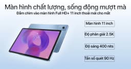 So sánh giá Máy tính bảng Lenovo Idea Tab 4GB/128GB - Tìm sản phẩm giá rẻ nhất - Ảnh 8