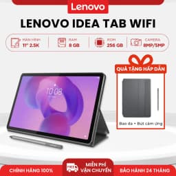 So sánh giá Máy tính bảng Lenovo Idea Tab Plus 12GB/256GB - Tìm sản phẩm giá rẻ nhất - Ảnh 4