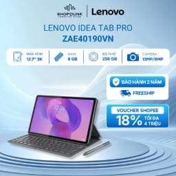 So sánh giá Máy tính bảng Lenovo Idea Tab Pro Gen 2 12GB/256GB - Tìm sản phẩm giá rẻ nhất - Ảnh 11