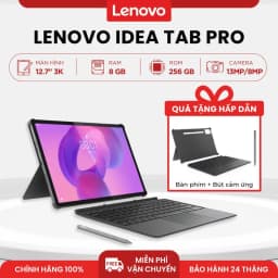So sánh giá Máy tính bảng Lenovo Idea Tab Pro Gen 2 12GB/256GB - Tìm sản phẩm giá rẻ nhất - Ảnh 12