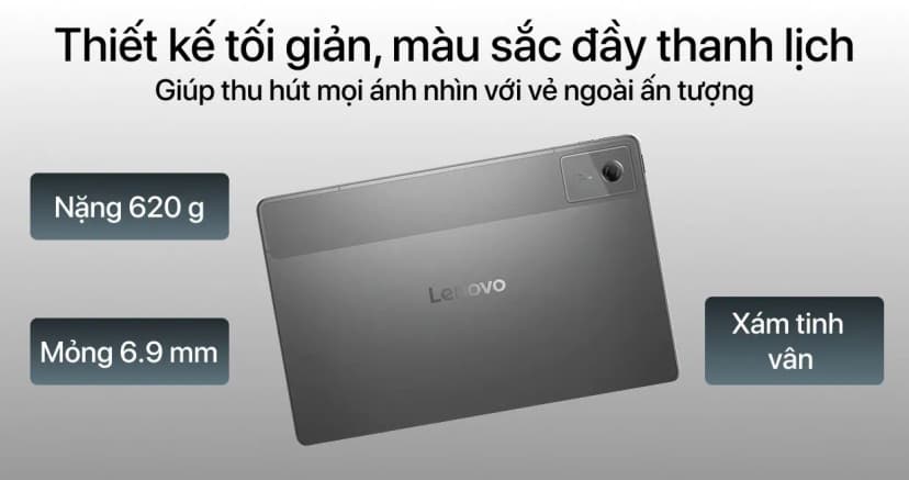 So sánh giá Máy tính bảng Lenovo Idea Tab Pro Gen 2 12GB/256GB - Tìm sản phẩm giá rẻ nhất - Ảnh 13