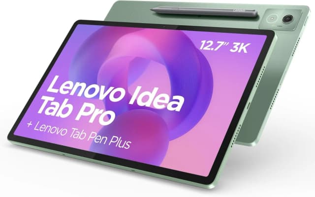 Top 1 so sánh giá Máy tính bảng Lenovo Idea Tab Pro Gen 2 12GB/256GB - Tìm sản phẩm giá rẻ nhất - Ảnh 5