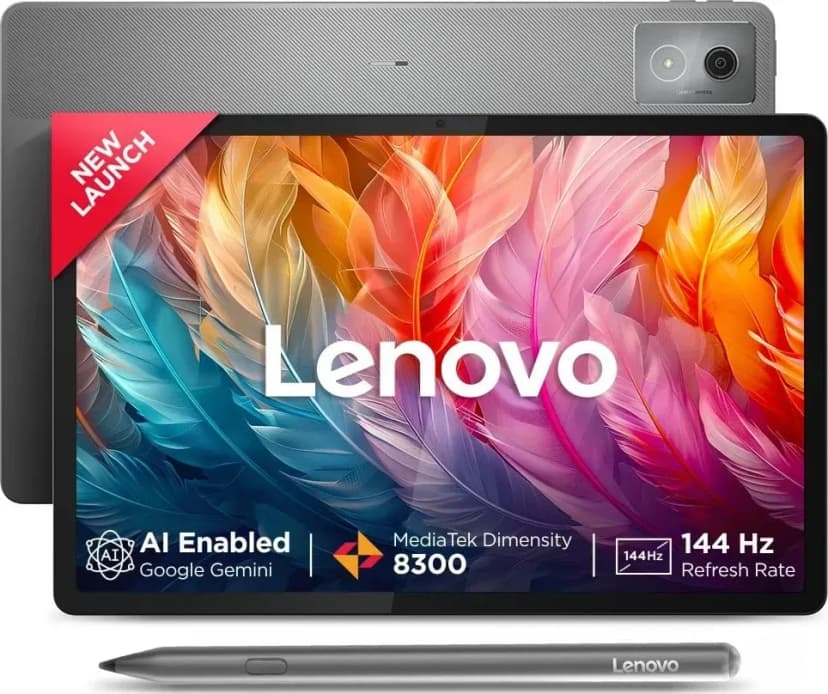 So sánh giá Máy tính bảng Lenovo Idea Tab Pro Gen 2 12GB/256GB - Tìm sản phẩm giá rẻ nhất - Ảnh 9