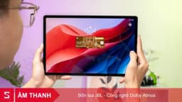 So sánh giá Máy tính bảng Lenovo Idea Tab Pro Gen 2 12GB/512GB - Tìm sản phẩm giá rẻ nhất - Ảnh 11