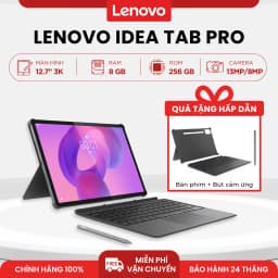 So sánh giá Máy tính bảng Lenovo Idea Tab Pro Gen 2 12GB/512GB - Tìm sản phẩm giá rẻ nhất - Ảnh 13