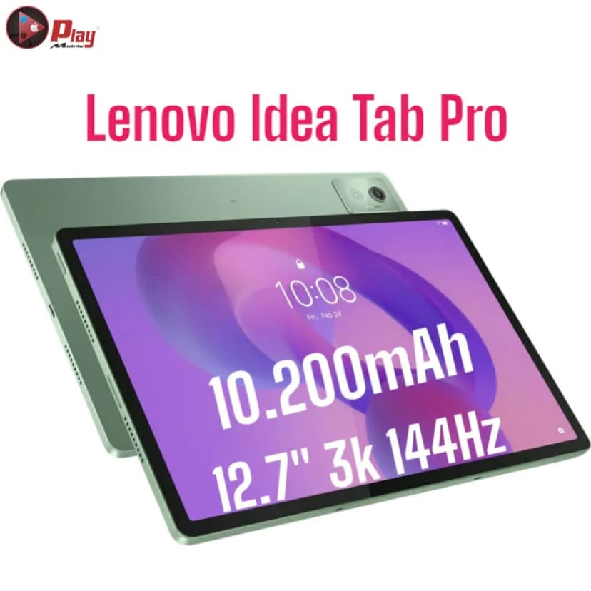 So sánh giá Máy tính bảng Lenovo Idea Tab Pro Gen 2 12GB/512GB - Tìm sản phẩm giá rẻ nhất - Ảnh 5