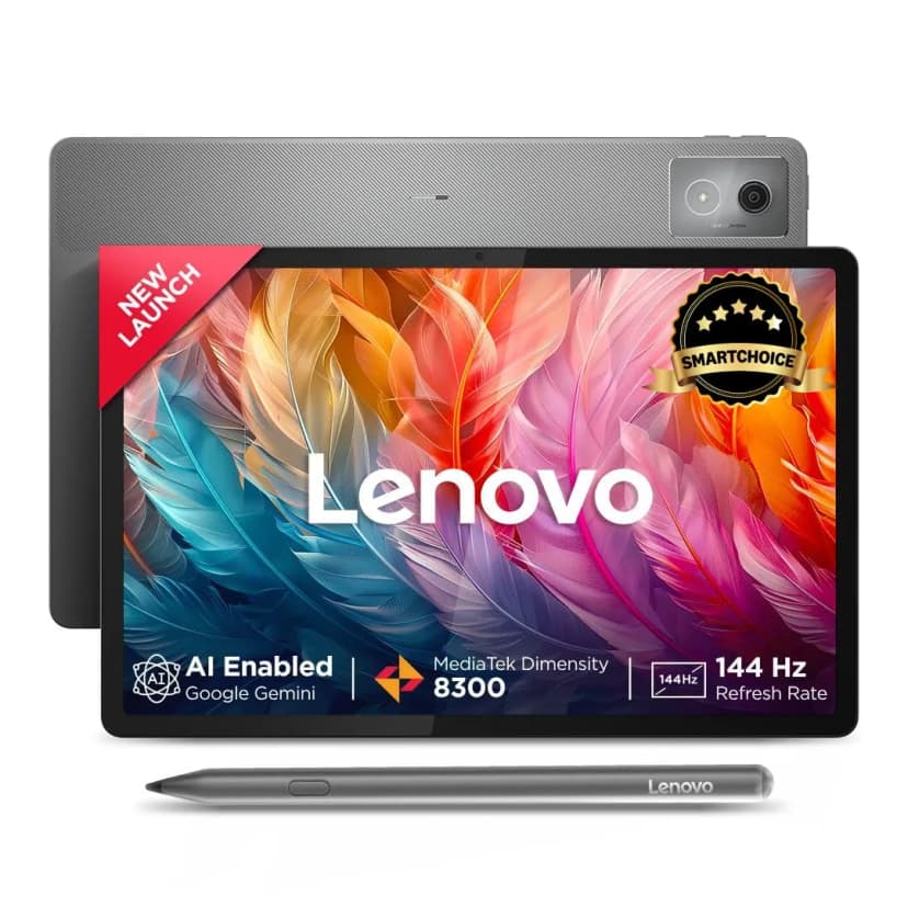 So sánh giá Máy tính bảng Lenovo Idea Tab Pro Gen 2 12GB/512GB - Tìm sản phẩm giá rẻ nhất - Ảnh 7