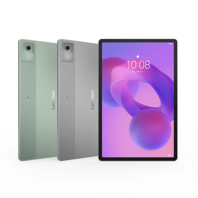 So sánh giá Máy tính bảng Lenovo Idea Tab Pro Gen 2 12GB/512GB - Tìm sản phẩm giá rẻ nhất - Ảnh 8