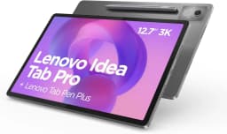 So sánh giá Máy tính bảng Lenovo Idea Tab Pro Gen 2 12GB/512GB - Tìm sản phẩm giá rẻ nhất - Ảnh 9