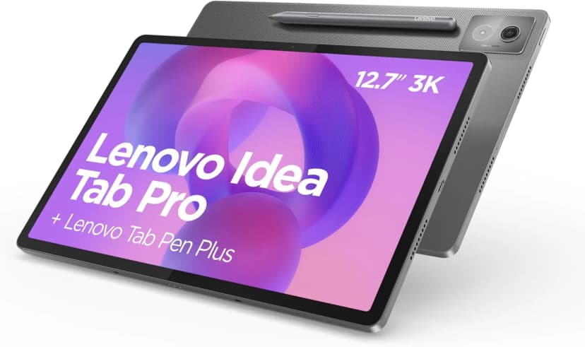 So sánh giá Máy tính bảng Lenovo Idea Tab Pro Gen 2 12GB/512GB - Tìm sản phẩm giá rẻ nhất - Ảnh 9