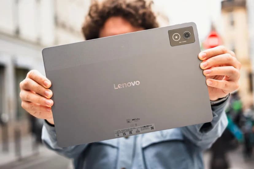 So sánh giá Máy tính bảng Lenovo Idea Tab Pro Gen 2 12GB/512GB - Tìm sản phẩm giá rẻ nhất - Ảnh 10