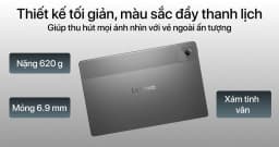 So sánh giá Máy tính bảng Lenovo Idea Tab wifi 8GB/256GB - Tìm sản phẩm giá rẻ nhất - Ảnh 8