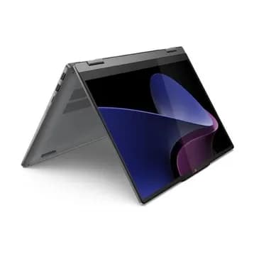 Top 1 so sánh giá Laptop Lenovo IdeaPad 5 2in1 14IRH9 - 83KX003XVN (i7 13620H, 16GB, 512GB, WUXGA OLED, Cảm ứng, Win11) - Tìm sản phẩm giá rẻ nhất - Ảnh 6