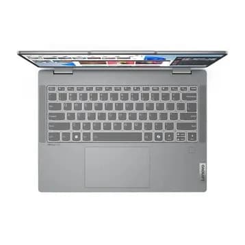 Top 1 so sánh giá Laptop Lenovo IdeaPad 5 2in1 14IRH9 - 83KX003XVN (i7 13620H, 16GB, 512GB, WUXGA OLED, Cảm ứng, Win11) - Tìm sản phẩm giá rẻ nhất - Ảnh 9