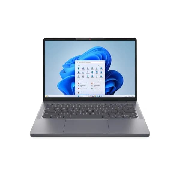 Laptop Lenovo IdeaPad Slim 3 14AHP10 - 83K9004RVN (R7 155, 8GB, 512GB, WUXGA, OfficeH24+365, Win11) - Ảnh 3
