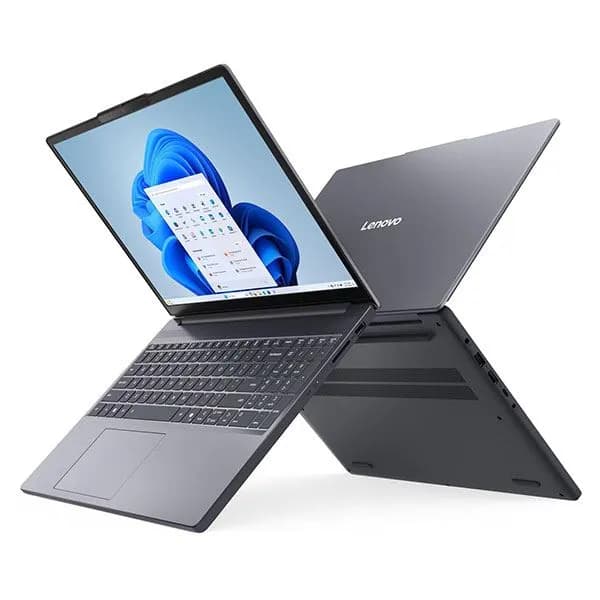 Laptop Lenovo IdeaPad Slim 3 15AHP10 - 83KA00DJVN (R5 125, 8GB, 512GB, 15.3 inch Full HD, OfficeH24+365, Win11) - Ảnh 6