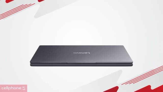 So sánh giá Laptop Lenovo IdeaPad Slim 3 15ARP10 - 83K700EPVN (R5 7535HS, 16GB, 512GB, WUXGA, Win11) rẻ nhất? - Ảnh 16