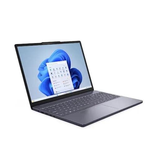 So sánh giá Laptop Lenovo IdeaPad Slim 3 15ARP10 - 83K700EPVN (R5 7535HS, 16GB, 512GB, WUXGA, Win11) rẻ nhất? - Ảnh 3