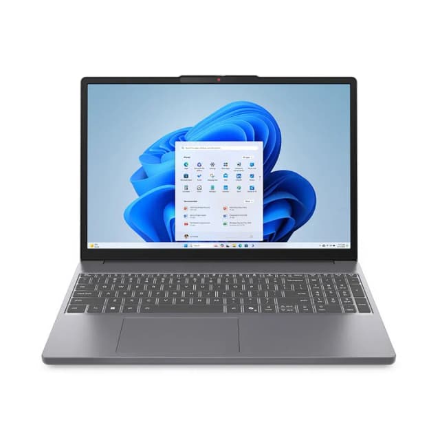 So sánh giá Laptop Lenovo IdeaPad Slim 3 15ARP10 - 83K700EPVN (R5 7535HS, 16GB, 512GB, WUXGA, Win11) rẻ nhất? - Ảnh 4