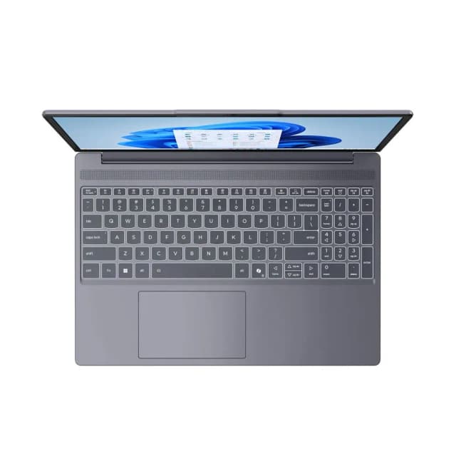 So sánh giá Laptop Lenovo IdeaPad Slim 3 15ARP10 - 83K700EPVN (R5 7535HS, 16GB, 512GB, WUXGA, Win11) rẻ nhất? - Ảnh 5